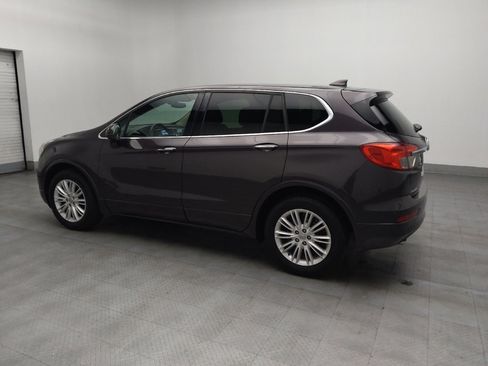 Used 2017 Buick Envision Preferred image 3