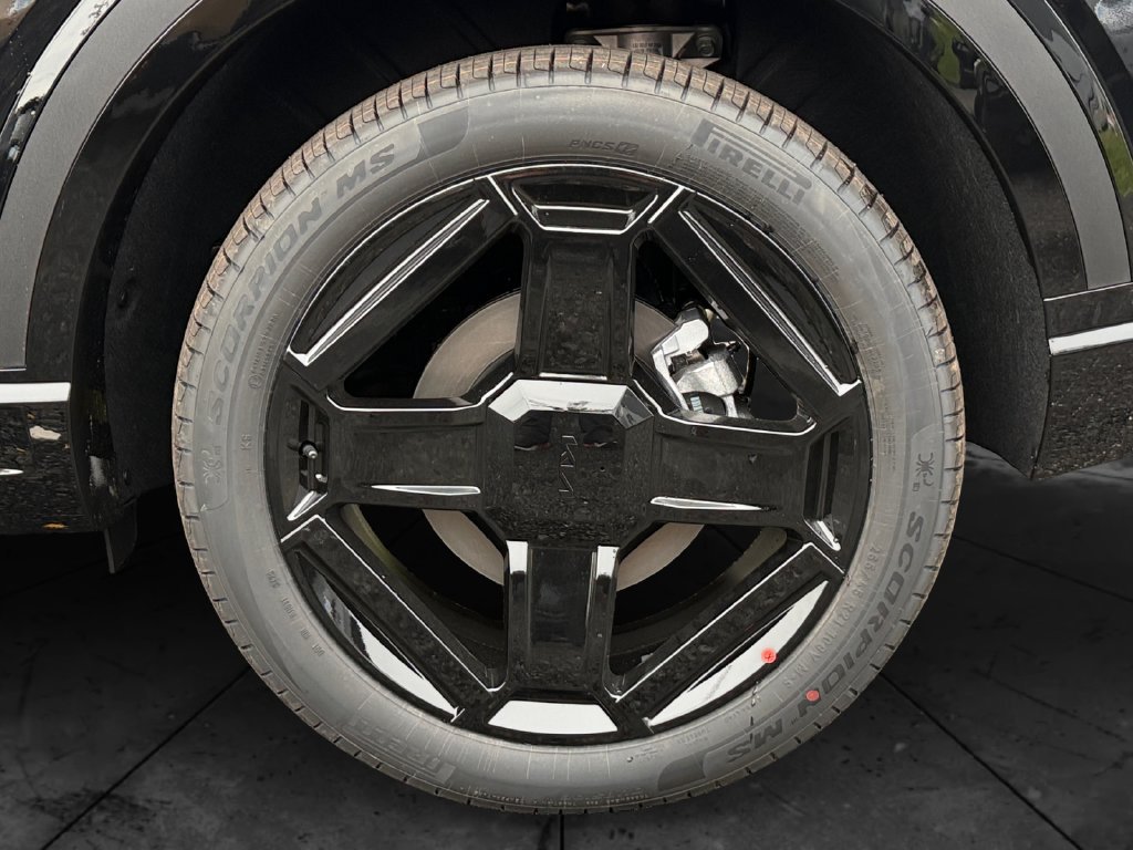 New 2027 Kia Telluride SX X-Line AWD/4WD image 25