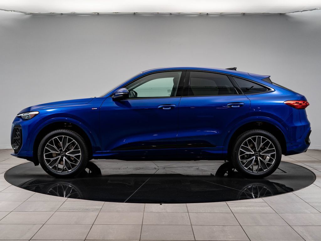 New 2026 Audi Q5 Premium Plus AWD/4WD image 5