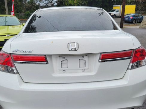 Used 2011 Honda Accord LX-P image 5