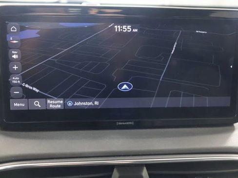 Used 2023 Hyundai Santa Fe SEL image 14