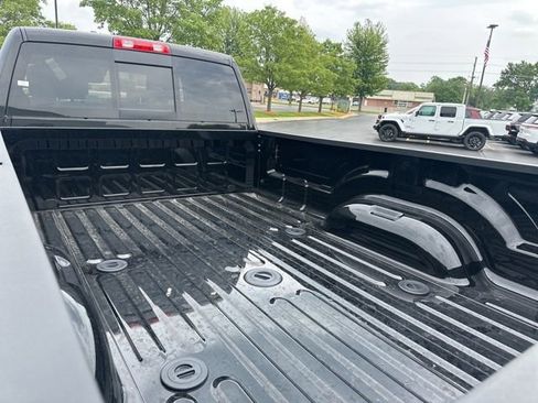 New 2025 RAM 2500 Big Horn image 17