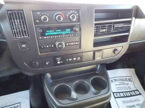 Used 2024 Chevrolet Express 3500 LS image 22