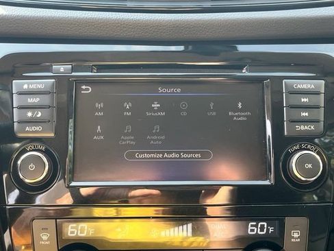 Used 2020 Nissan Rogue SL w/ Premium Package AWD/4WD image 33