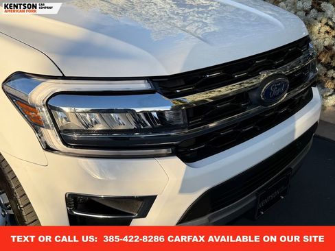Used 2024 Ford Expedition Limited image 15
