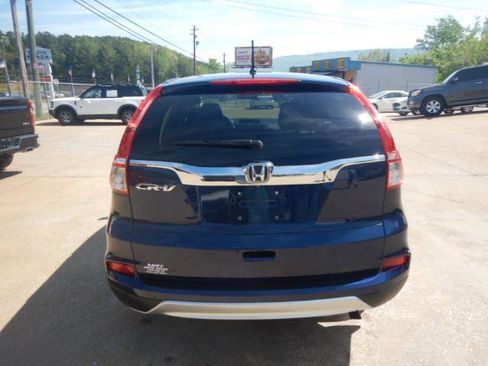 Used 2015 Honda CR-V EX image 5