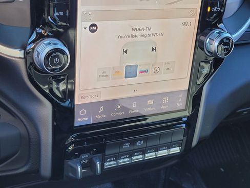 New 2026 RAM 3500 Tradesman image 16