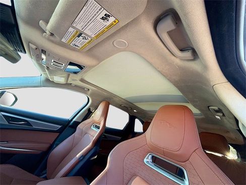 Used 2023 Jaguar F-PACE R-Dynamic S image 26