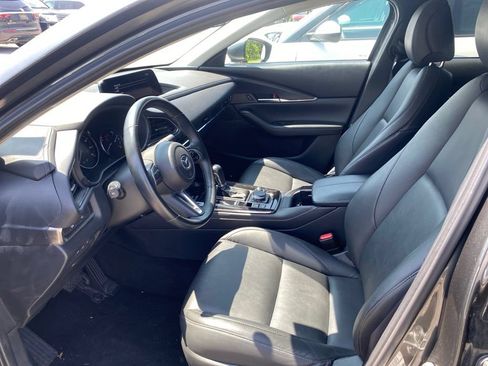 Used 2025 MAZDA CX-30 AWD 2.5 S w/ Preferred Package image 5
