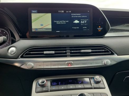 Used 2020 Hyundai Palisade Limited FWD image 14