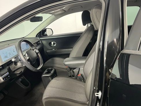 Used 2024 Hyundai Ioniq 5 SEL image 21