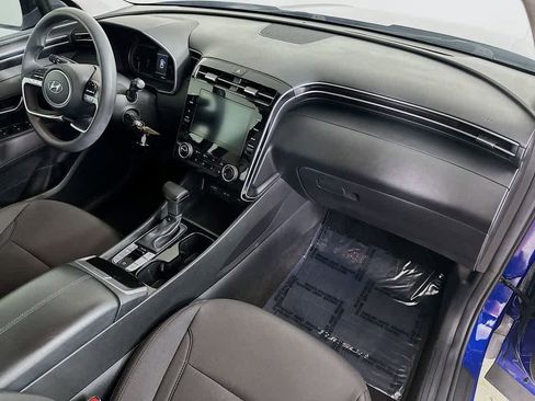 Used 2023 Hyundai Tucson SE image 30