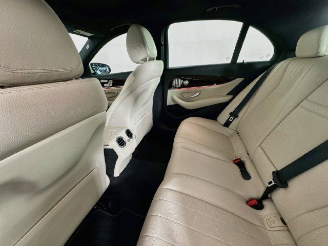 Used 2021 Mercedes-Benz E 350 Sedan image 21