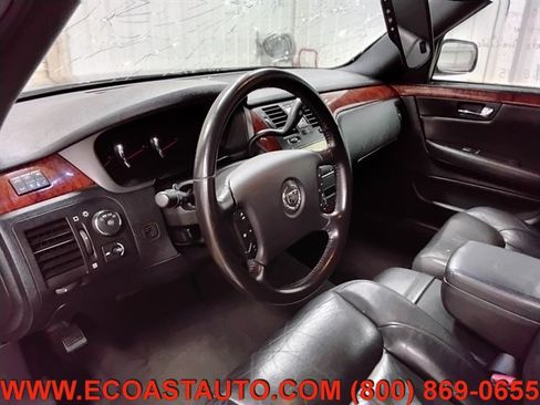 Used 2007 Cadillac DTS FWD image 11