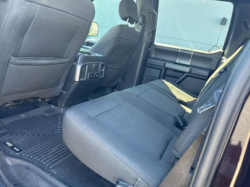 Used 2019 Ford F150 XLT w/ Equipment Group 302A Luxury image 7