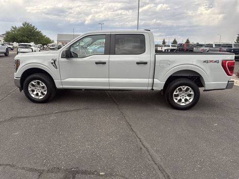 Certified 2023 Ford F150 XLT image 9