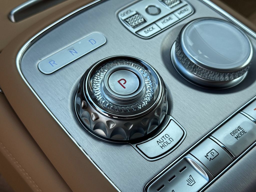 New 2026 Genesis G90 3.5T AWD/4WD image 31