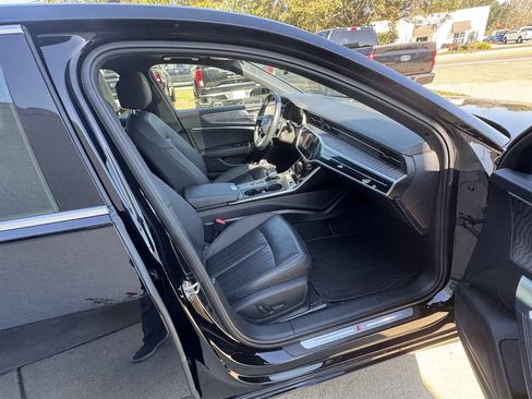 Used 2024 Audi A6 Premium Plus image 9