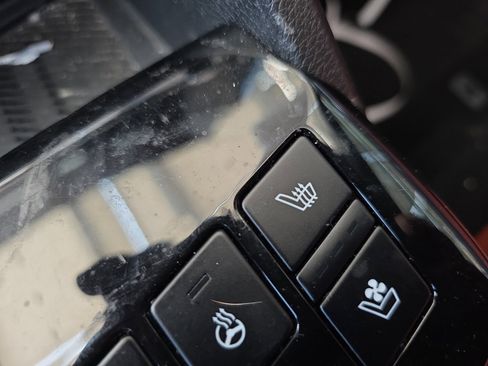 Certified 2024 Kia Sportage SX image 22