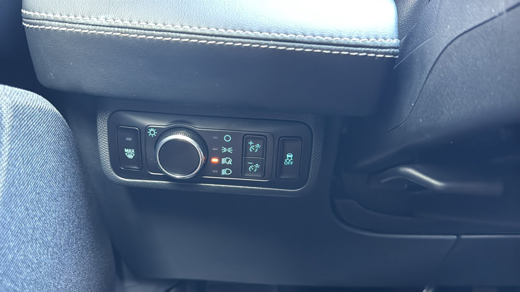Certified 2023 Ford Mustang Mach-E Premium RWD image 18