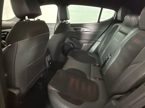 Used 2024 Dodge Hornet R/T AWD/4WD image 27
