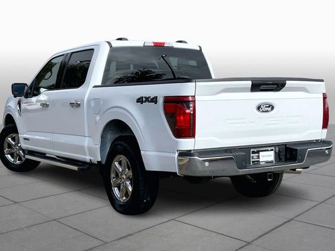 Used 2024 Ford F150 XLT w/ Mobile Office Package image 12