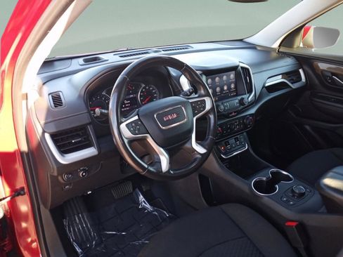 Used 2020 GMC Terrain SLE w/ Driver Convenience Package image 35
