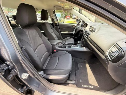 Used 2014 MAZDA MAZDA3 i Touring FWD image 21