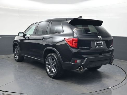 Used 2023 Honda Passport EX-L image 6