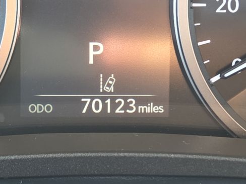 Used 2018 Lexus NX 300 FWD w/ Accessory Package 2 image 23