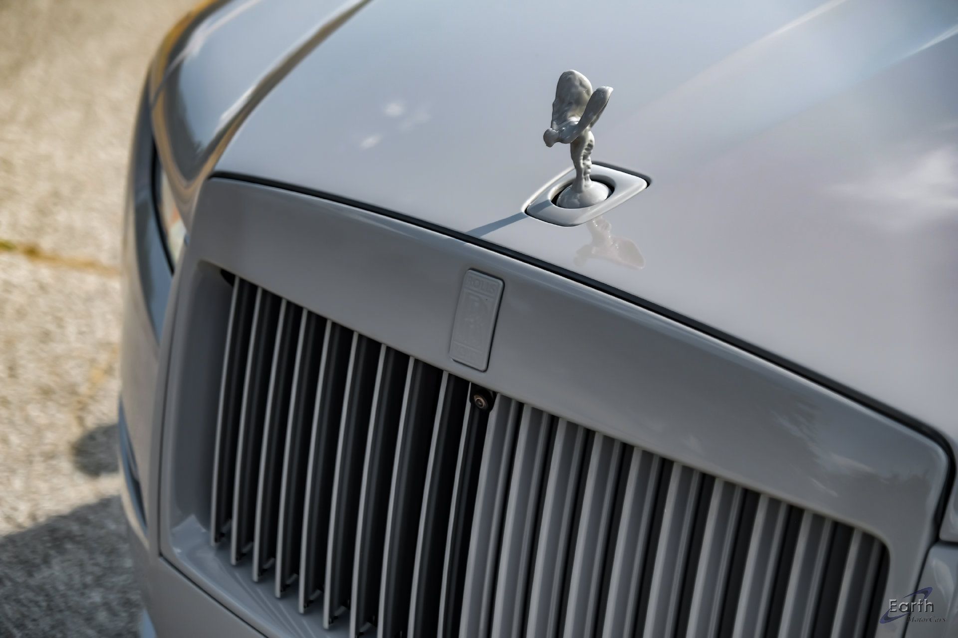 Used 2021 Rolls-Royce Ghost AWD/4WD image 28