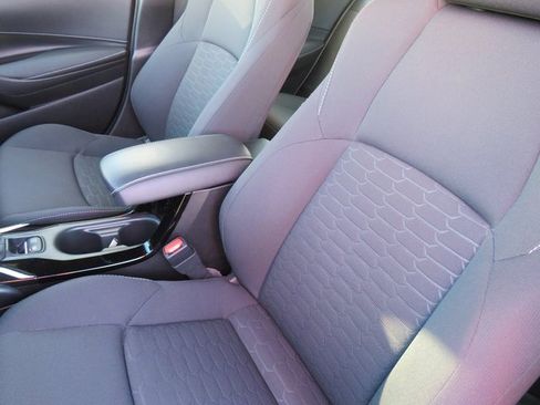 Used 2021 Toyota Corolla SE image 17