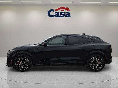 Used 2022 Ford Mustang Mach-E GT AWD/4WD image 5