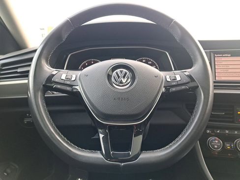 Used 2019 Volkswagen Jetta SE image 21