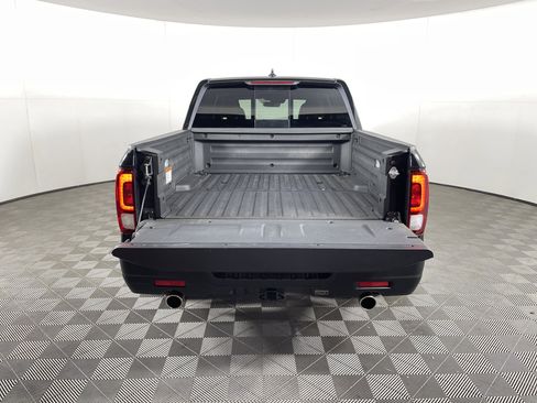 Used 2024 Honda Ridgeline RTL image 8