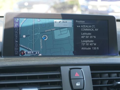 Used 2014 BMW 335i xDrive Sedan AWD/4WD image 29