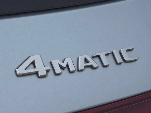 Used 2026 Mercedes-Benz GLE 350 4MATIC image 5