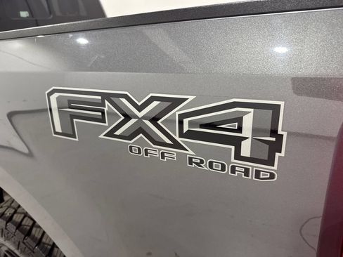 Used 2021 Ford F250 Lariat AWD/4WD image 34