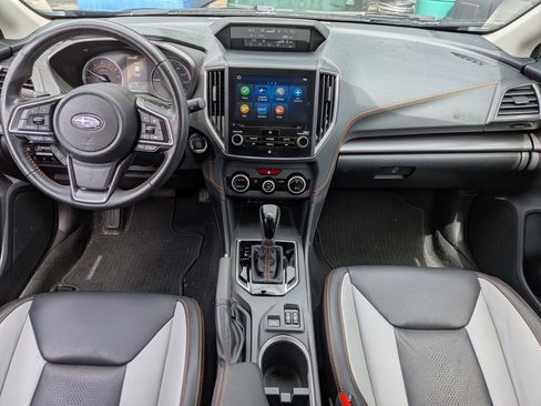 Used 2023 Subaru Crosstrek 2.5i Limited w/ Moonroof Package image 16