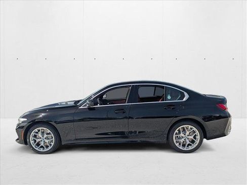 Used 2025 BMW 330i 330i w/ Convenience Package image 5