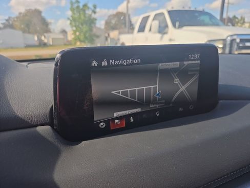 Used 2019 MAZDA CX-5 Signature image 21