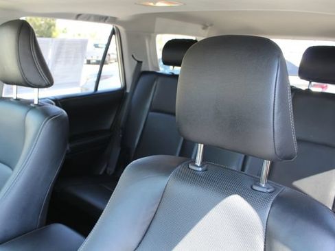 Certified 2024 Toyota 4Runner Limited RWD image 43