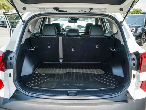 Certified 2021 Kia Seltos S FWD image 25
