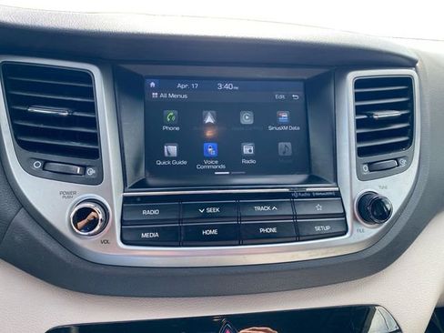 Used 2018 Hyundai Tucson SEL FWD image 25