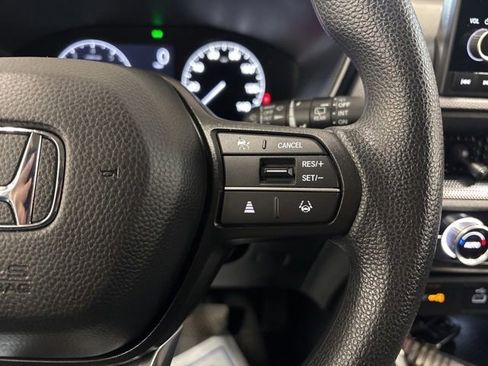 Certified 2023 Honda CR-V EX image 20