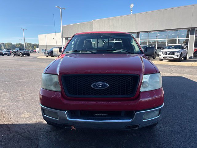 Used 2004 Ford F150 XL AWD/4WD image 3