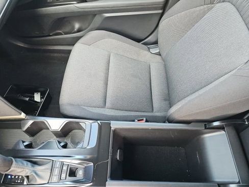 Used 2025 Toyota Camry LE image 42