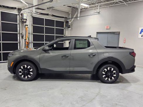 New 2026 Hyundai Santa Cruz SEL FWD image 4