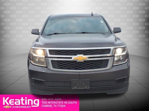 Used 2016 Chevrolet Tahoe LS image 10
