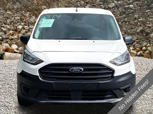 Used 2022 Ford Transit Connect XL w/ CNG/LPG Engine Prep Package FWD image 3